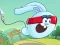 Rabbit samurai – kostenloses Online-Spiel
