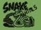 Snake html5 – kostenloses Online-Spiel