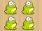 Tap the frog – kostenloses Online-Spiel