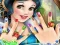 Snow White Nails – kostenloses Online-Spiel