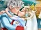Ice Queen Wedding Kiss – kostenloses Online-Spiel