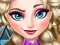 Ice Queen Nails Spa – kostenloses Online-Spiel