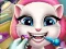Kitty Real Dentist – kostenloses Online-Spiel