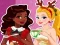 GirlsPlay Christmas Party – kostenloses Online-Spiel
