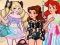 Harajuku Japan Fashion – kostenloses Online-Spiel