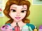 Princess Daily Skincare Routine – kostenloses Online-Spiel