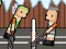 Funny Tennis Physics – kostenloses Online-Spiel