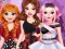 Influencer Fashion TV-Show – kostenloses Online-Spiel