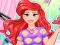 Magical Mermaid Hairstyle – kostenloses Online-Spiel