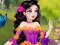Snow White Fairytale Dress Up – kostenloses Online-Spiel