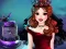 Princess Vampire Wedding Makeover – kostenloses Online-Spiel