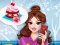 Princess #InstaYuuum Macarons & Flowers – kostenloses Online-Spiel