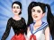 Young Figure Skaters Ellie and Jenny Sport and Life – kostenloses Online-Spiel