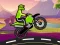 Moto Racer – kostenloses Online-Spiel