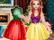 Annie Winter Dress – kostenloses Online-Spiel