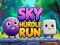 Sky Hurdle Run – kostenloses Online-Spiel