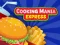 Cooking Mania Express – kostenloses Online-Spiel