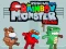 Rescue From Rainbow Monster Online – kostenloses Online-Spiel