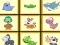 Memory Booster Animals – kostenloses Online-Spiel