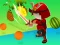 Samurai Slash 3D – kostenloses Online-Spiel