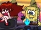 Sponge Night Funkin – kostenloses Online-Spiel
