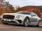 Bentley Continental GT Speed Puzzle – kostenloses Online-Spiel