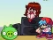 Friday Night Funkin' vs PIG from Angry Birds – kostenloses Online-Spiel