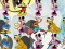 Mickey Mouse Match 3 – kostenloses Online-Spiel