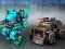 Blocky Cars online – kostenloses Online-Spiel