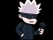 Friday Night Funkin Satoru Gojo – kostenloses Online-Spiel