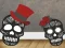 Zombie Horror House Escape – kostenloses Online-Spiel