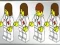LEGO Toy Princess Escape – kostenloses Online-Spiel