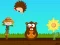Jumpy Hedgehog – kostenloses Online-Spiel