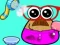 Pou Caring – kostenloses Online-Spiel
