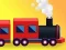 Train Snake – kostenloses Online-Spiel