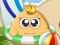 Pou summer Break – kostenloses Online-Spiel