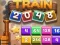 Train 2048 – kostenloses Online-Spiel
