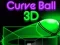 Curve Ball 3D – kostenloses Online-Spiel