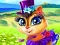Happy Chipmunk – kostenloses Online-Spiel