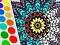 Mandala Coloring Book – kostenloses Online-Spiel
