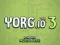 Yorg.io 3 – kostenloses Online-Spiel