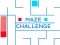 Maze Challenge – kostenloses Online-Spiel