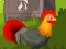Rooster Hen Escape – kostenloses Online-Spiel