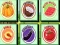 Fruity Veggie Memory – kostenloses Online-Spiel