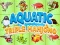 Aquatic triple mahjong – kostenloses Online-Spiel