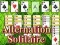 Alternation Solitaire – kostenloses Online-Spiel
