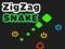 ZigZag Snake – kostenloses Online-Spiel