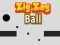 Zig Zag Ball – kostenloses Online-Spiel