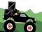 Monster Truck: Forest Delivery – kostenloses Online-Spiel