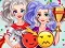 Villain Quinn Secret Mission – kostenloses Online-Spiel